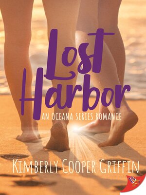cover image of Lost Harbor